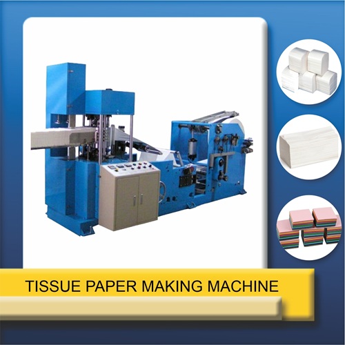 India’s Best Tissue Paper Machine Manufacturers | Kesya International Pvt. Ltd.